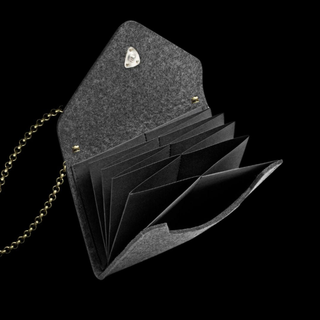 U-Go Smoky Quartz  | by Ugo Cacciatori