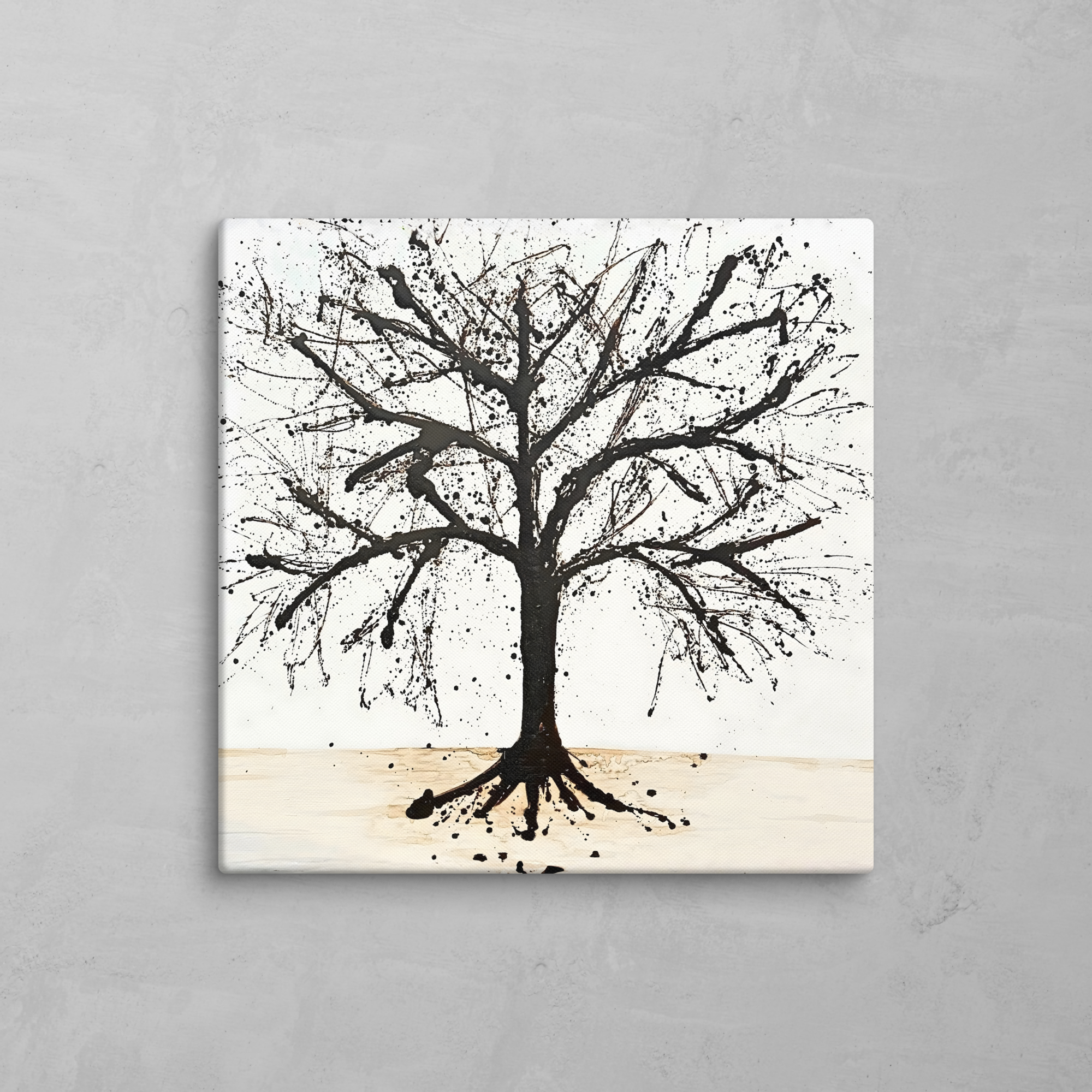 Shamanic tree
