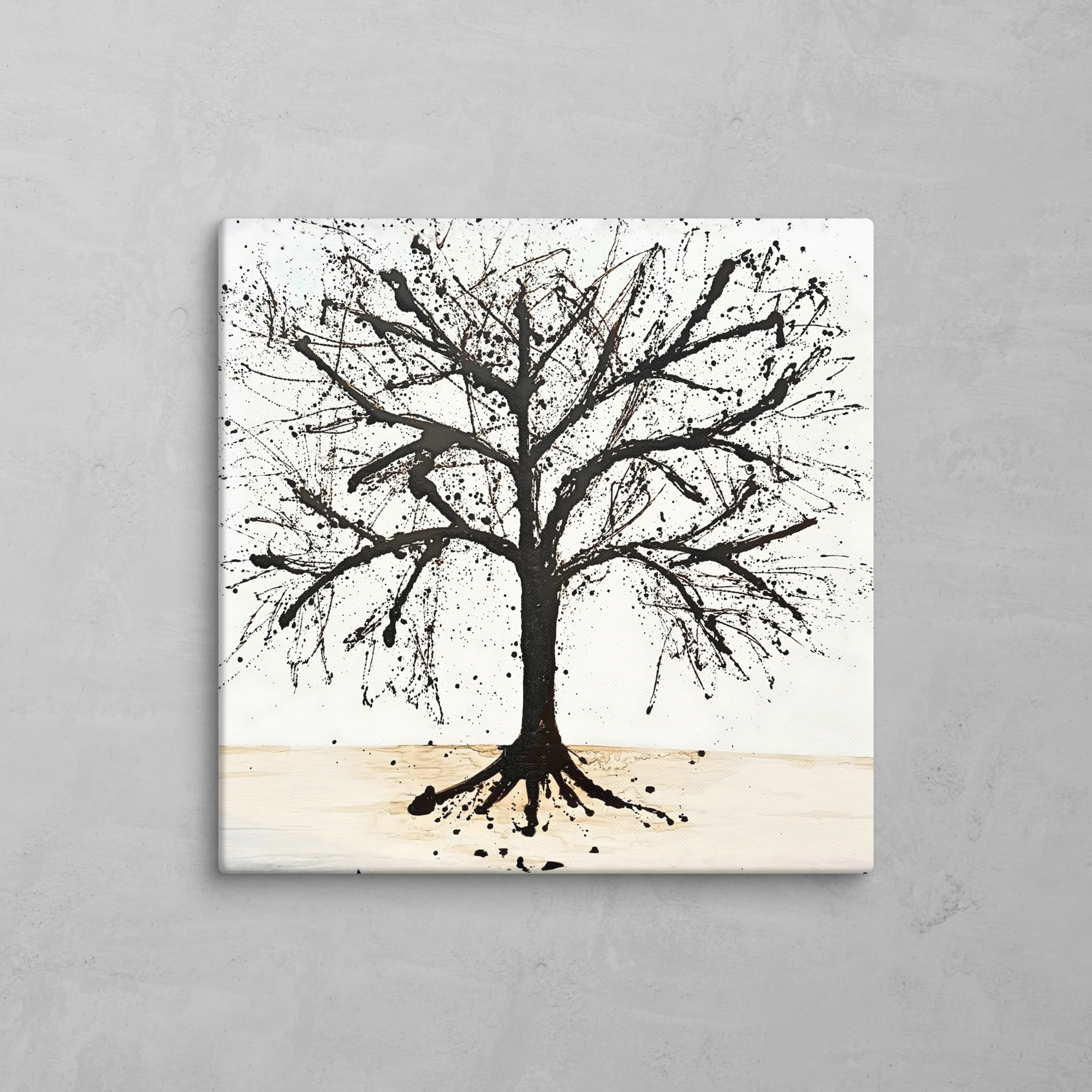 Shamanic tree