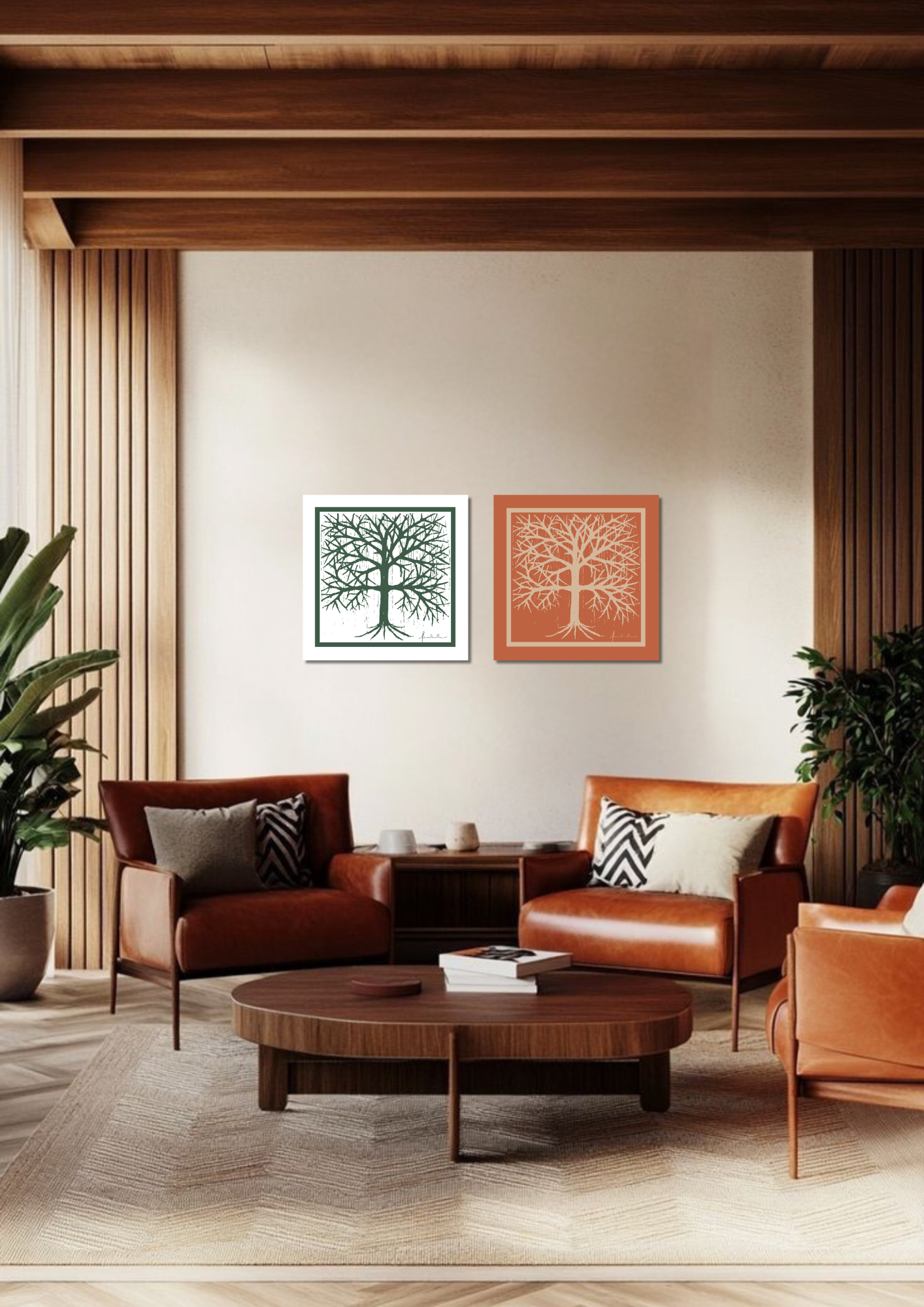 Hug Me | Orange | Fabio Pietrantonio Limited Edition